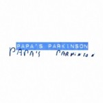Papa's parkinson