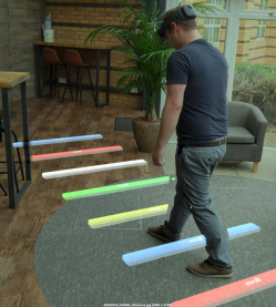 Strolllcues