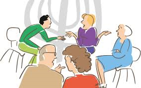 gespreksgroep
