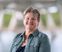 Marie-Louise van der Ploeg