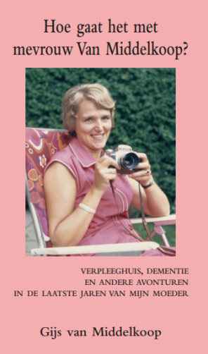 Hghm mevrouw Van Middelkoop