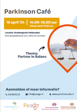 Arnhem april