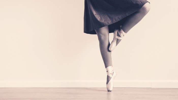 dansen