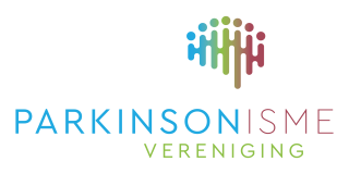 Parkinson Vereniging logo