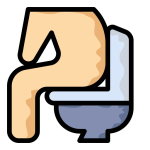 Toiletgang