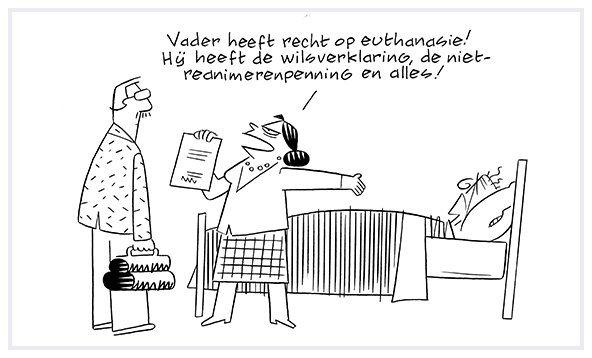 euthanasie