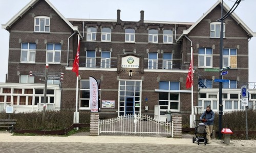 zeehuis