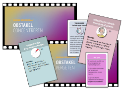 Ommetjes kaarten