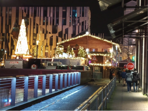 Derkie Dingemanse_Kerstmarkt1