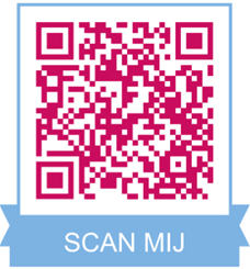 AHEAD op maat QR code