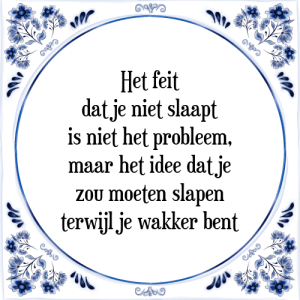 slaap 2