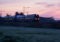 Trein