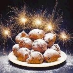 Oliebollen