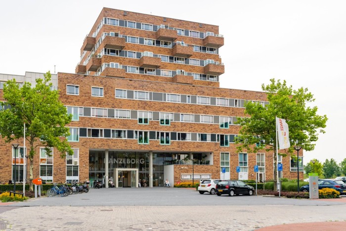 Hanzeborg