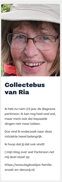 Ria Snoek_collectebus