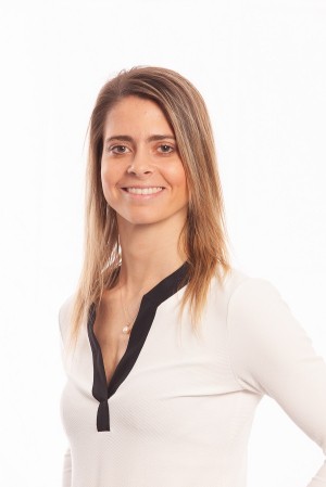 Annelien Oosterbaan