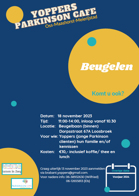 beugelen