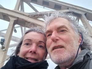 Jan en Marianne