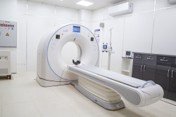 MRI-scanner