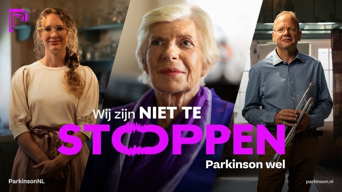 Ik ben niet te stoppen