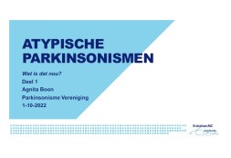 Presentatie AB - screenshot