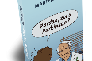 Boek Pardon, zei u Parkinson?