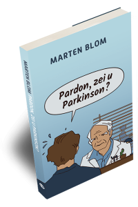 Boek Pardon, zei u Parkinson?