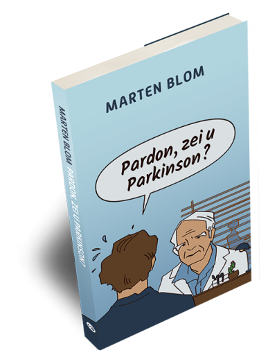 Boekcover Ik beef dus ik leef 2