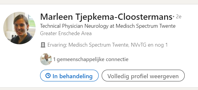 Marleen Tjepkema