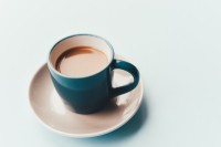 Koffie