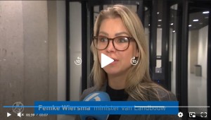 Hart van Nederland - glyfosaat