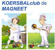 koersbal