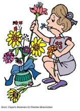 Bloemschikken