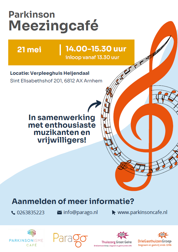 arnhem meezing