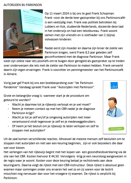 Pagina 1 11 maart