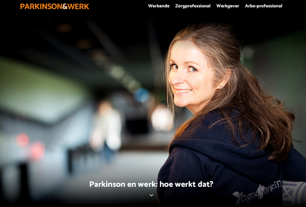 P. en werk