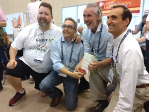 Bas Bloem - Ray Dorsey - Michael Okun
