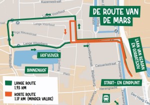 Route