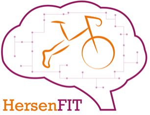 logo HersenFIT
