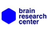 Brain research center logo