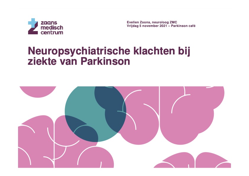 Parkinson cafe 5-11 - handouts.jpg