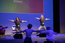 Yoga4Parkinson