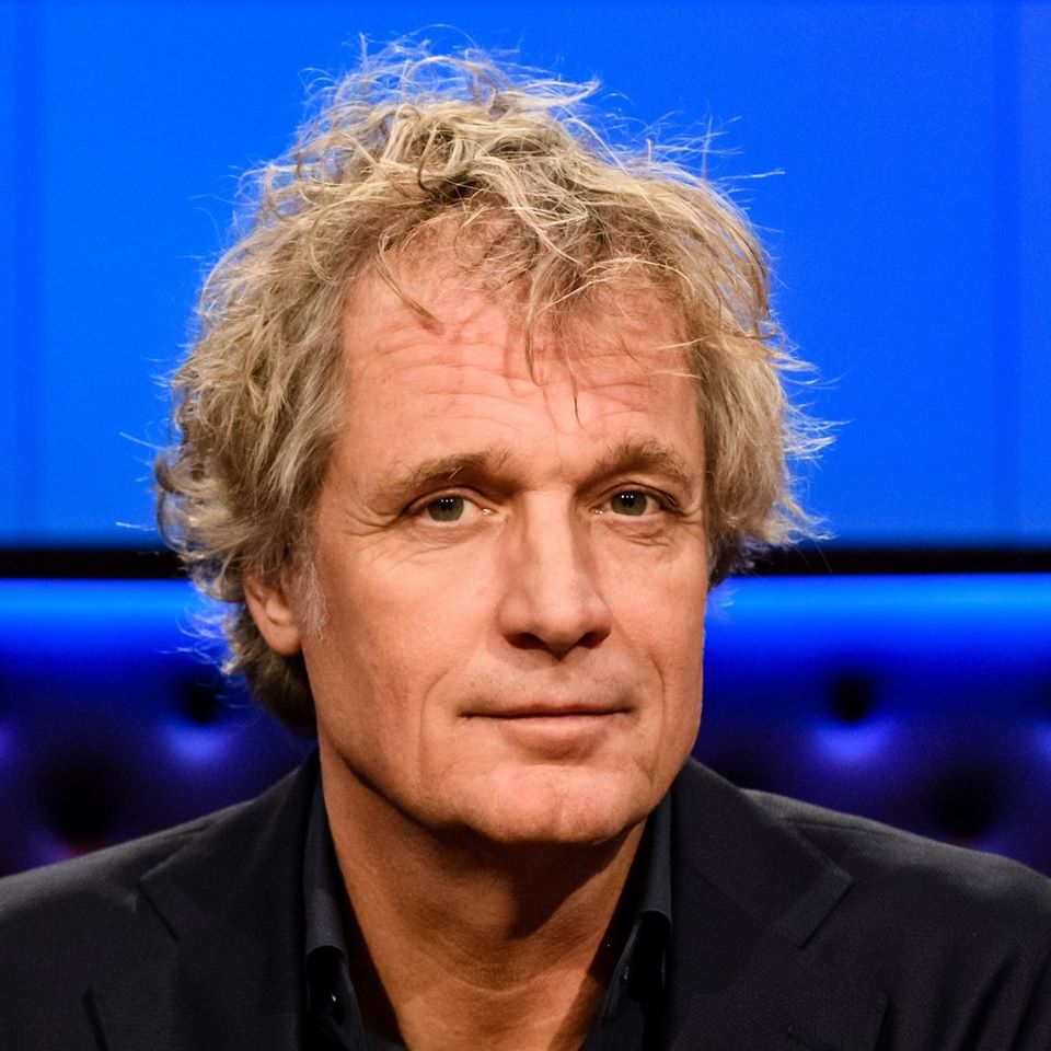 Late Night Show Pauw Over De Ziekte Van Parkinson Parkinson Vereniging