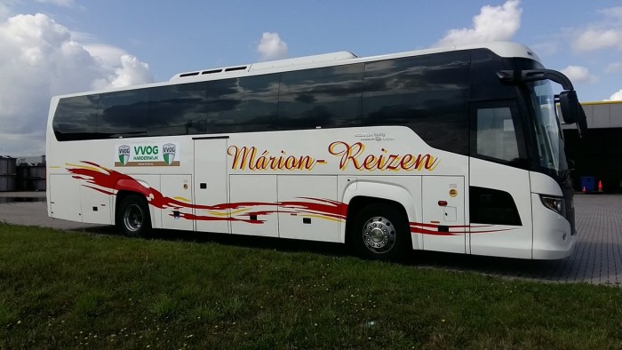 marion