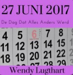 De dag dat alles anders werd