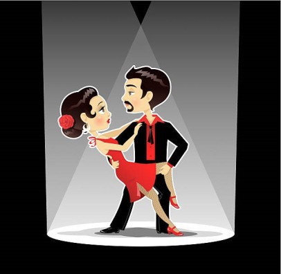 argentijse tango