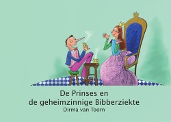 Cover-de Prinses