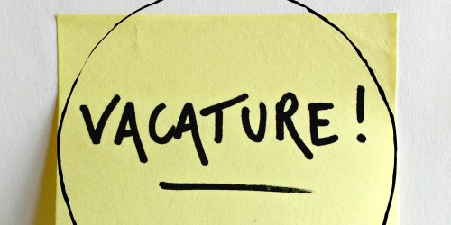 Vacature-1