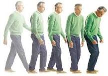 Valpreventie Parkinson
