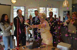 Jubileum PC Delft